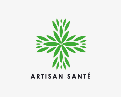 Logo Artisan Santé