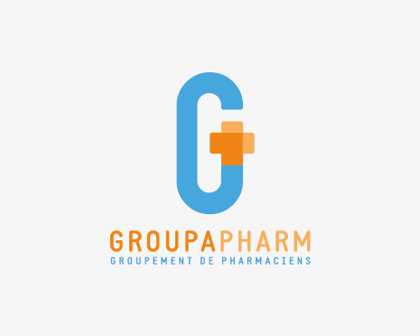 Logo Groupapharm