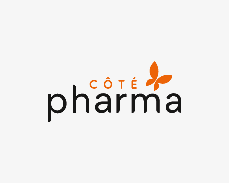 Logo Côté Pharma